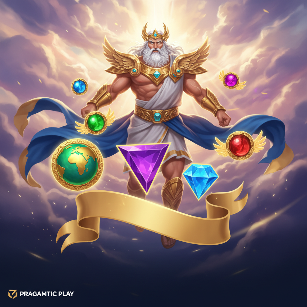 Gates of Olympus Super Scatter